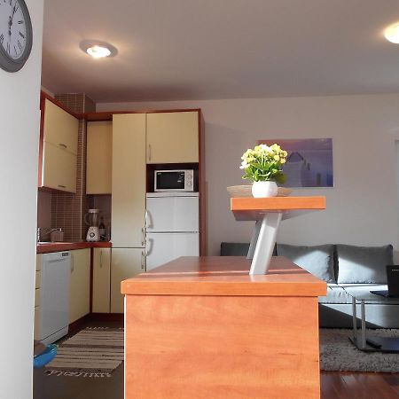 Apartman Copacabana Dubrovnik Exterior photo
