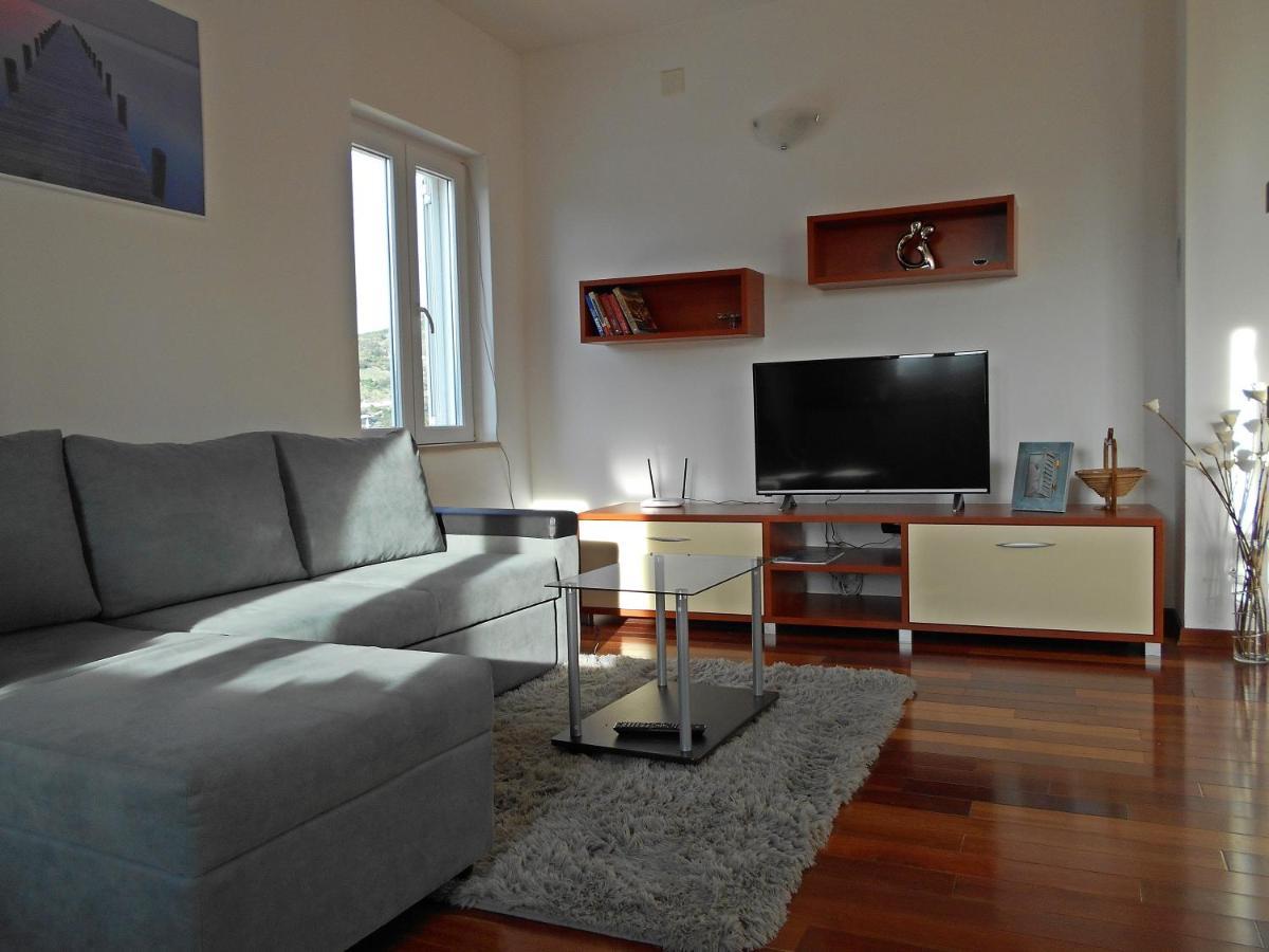 Apartman Copacabana Dubrovnik Exterior photo