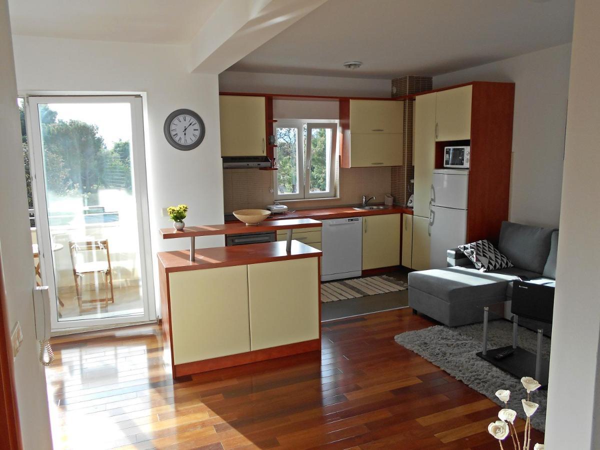 Apartman Copacabana Dubrovnik Exterior photo