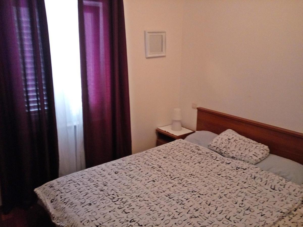 Apartman Copacabana Dubrovnik Exterior photo