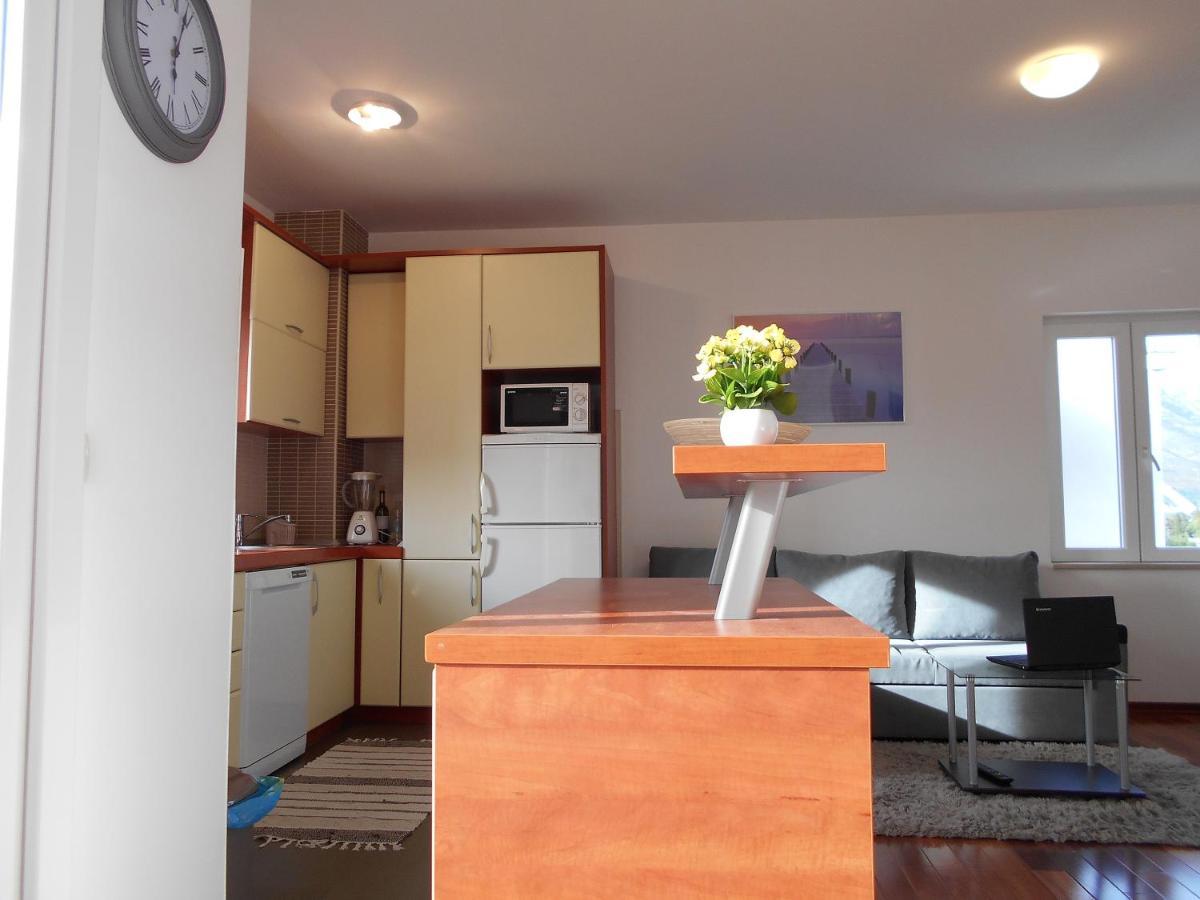 Apartman Copacabana Dubrovnik Exterior photo