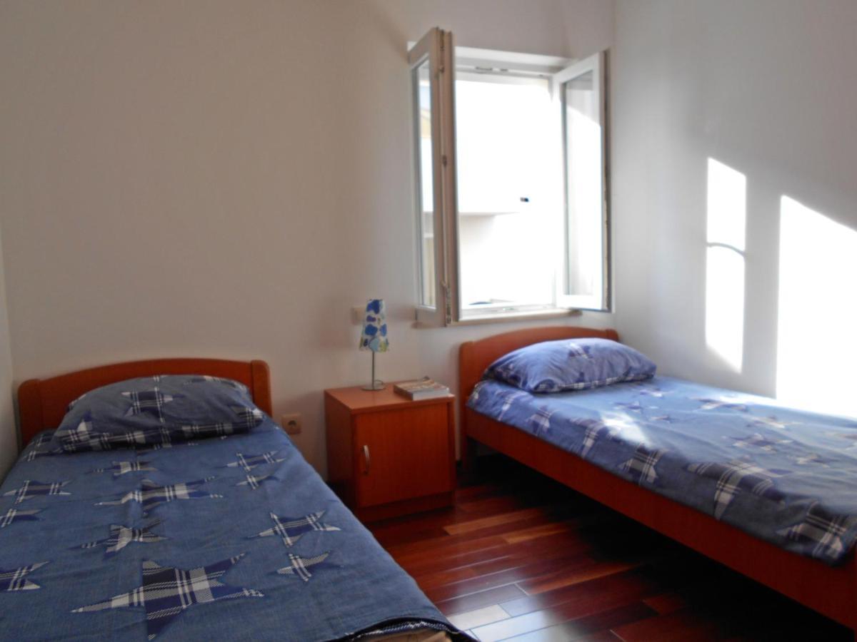 Apartman Copacabana Dubrovnik Exterior photo