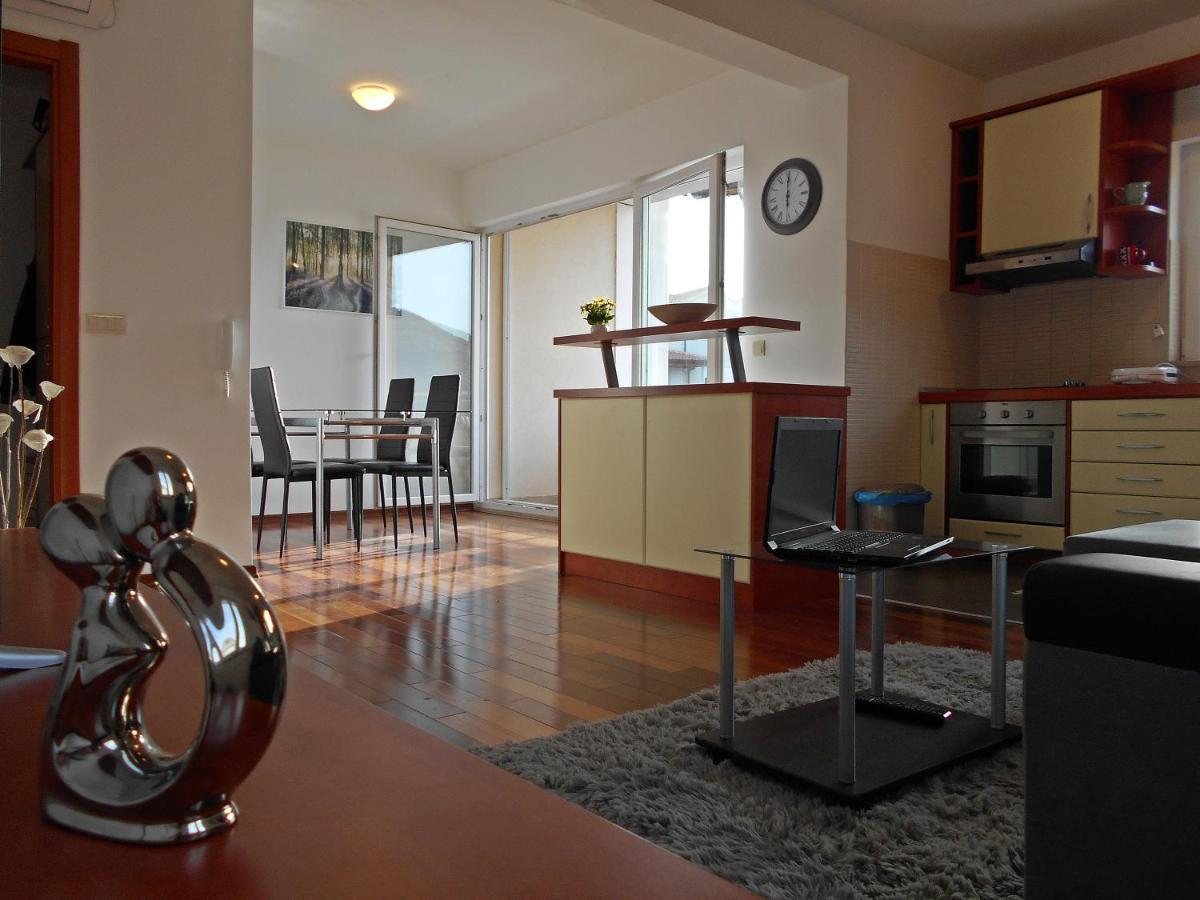 Apartman Copacabana Dubrovnik Exterior photo