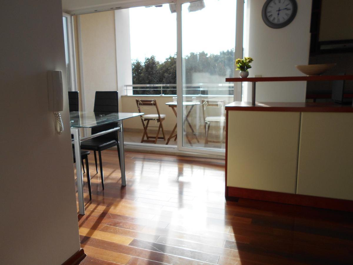 Apartman Copacabana Dubrovnik Exterior photo