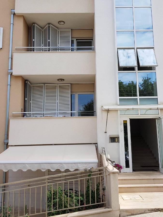 Apartman Copacabana Dubrovnik Exterior photo